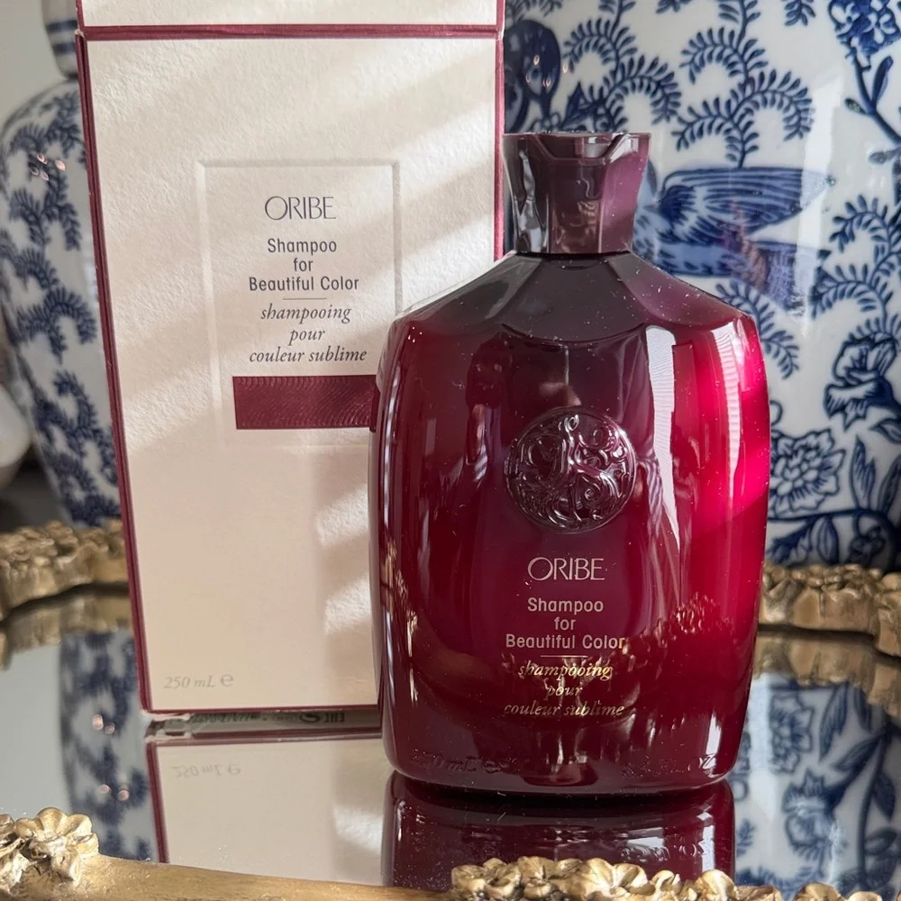 New Oribe Shampoo for Beautiful Color - Picture 4 of 6